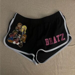Bratz Shorts